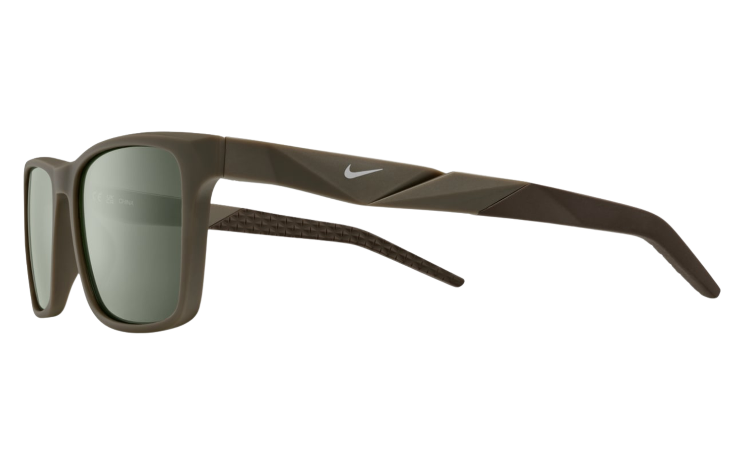 Nike Radeon 1 Sunglasses – Rectangular Sport Frames — Lyons Optometry